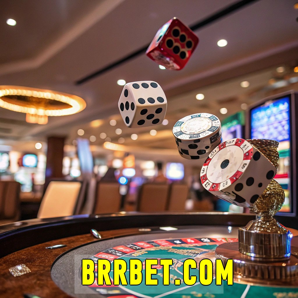 O cassino brrbet.combet oferece uma grande variedade de métodos de pagamento
