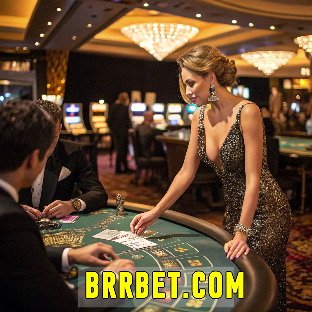 cassino brrbet.com